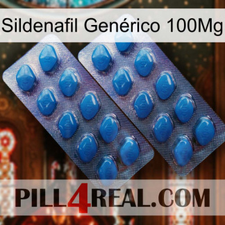 Sildenafil Genérico 100Mg viagra2